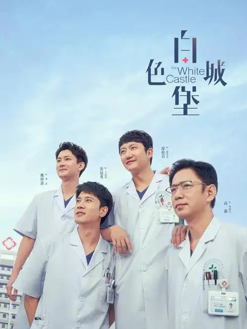 风起南岸年代剧全集手机观看